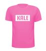 foto 6 T-shirt Kale