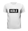 foto 7 T-shirt Kale