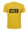 foto 8 T-shirt Kale