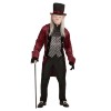 foto 3 Victoriaans vampier kostuum Hubert man