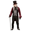 foto 4 Victoriaans vampier kostuum Hubert man