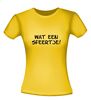 foto 16 wat een sfeertje! T-shirt