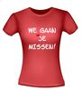 foto 8 We gaan je missen! T-shirt