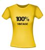 foto 16 100 procent vintage T-shirt
