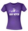 foto 2 Bad witch t-shirt