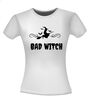 foto 7 Bad witch t-shirt