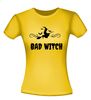 foto 8 Bad witch t-shirt