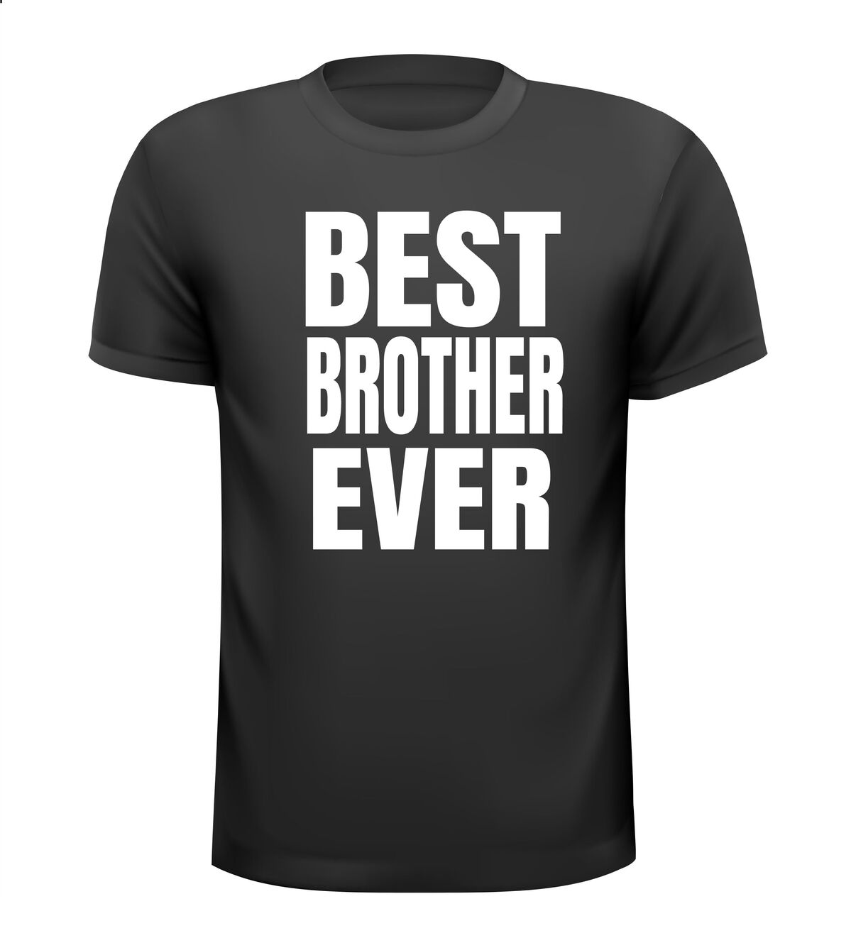 Best brother ever shirt