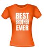 foto 10 Best brother ever shirt