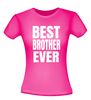 foto 12 Best brother ever shirt