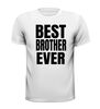 foto 13 Best brother ever shirt