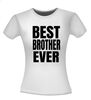 foto 14 Best brother ever shirt