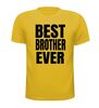 foto 15 Best brother ever shirt