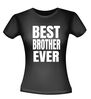 foto 2 Best brother ever shirt