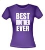 foto 4 Best brother ever shirt