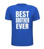 foto 5 Best brother ever shirt