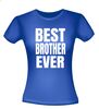 foto 6 Best brother ever shirt