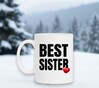 foto 4 Best sister beker