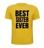 foto 15 Best sister ever shirt