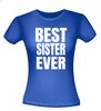 foto 6 Best sister ever shirt
