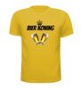 foto 15 Bier koning T-shirt