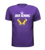 foto 3 Bier koning T-shirt