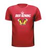 foto 7 Bier koning T-shirt