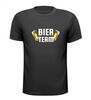 Bier team T-shirt