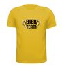 foto 15 Bier team T-shirt