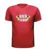 foto 7 Bier team T-shirt
