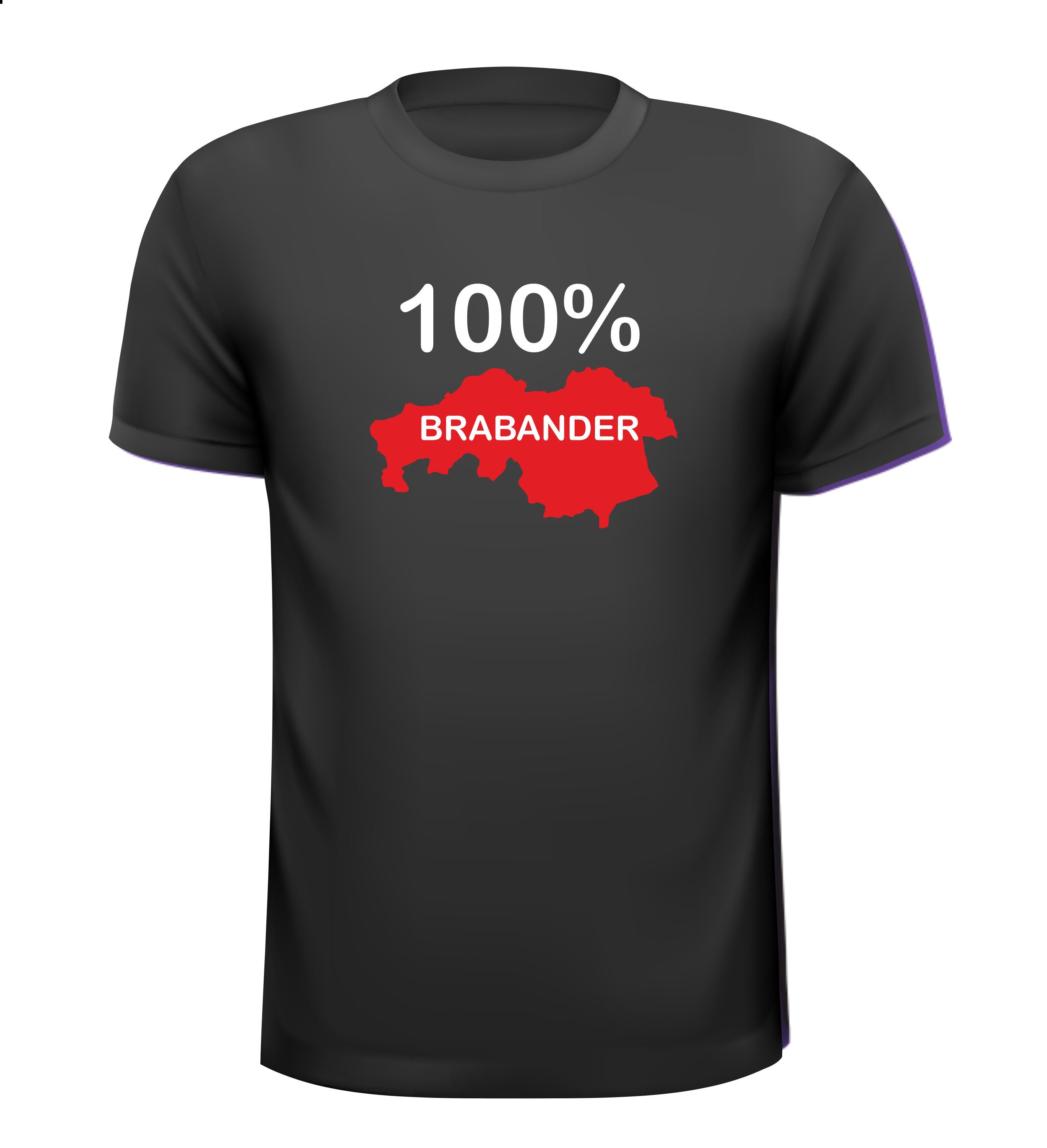 Brabander T-shirt