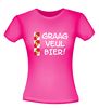 foto 12 Brabant graag veul bier T-shirt