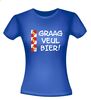foto 6 Brabant graag veul bier T-shirt