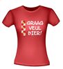 foto 8 Brabant graag veul bier T-shirt