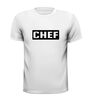 foto 7 Chef T-shirt