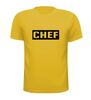foto 8 Chef T-shirt