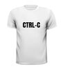 foto 13 Control C shirt ctrl-c