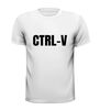 foto 13 Control V shirt ctrl-v