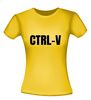 foto 16 Control V shirt ctrl-v