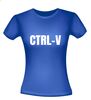 foto 6 Control V shirt ctrl-v