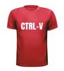 foto 7 Control V shirt ctrl-v