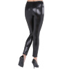 foto 3 disco legging zwart glimmend bling bling
