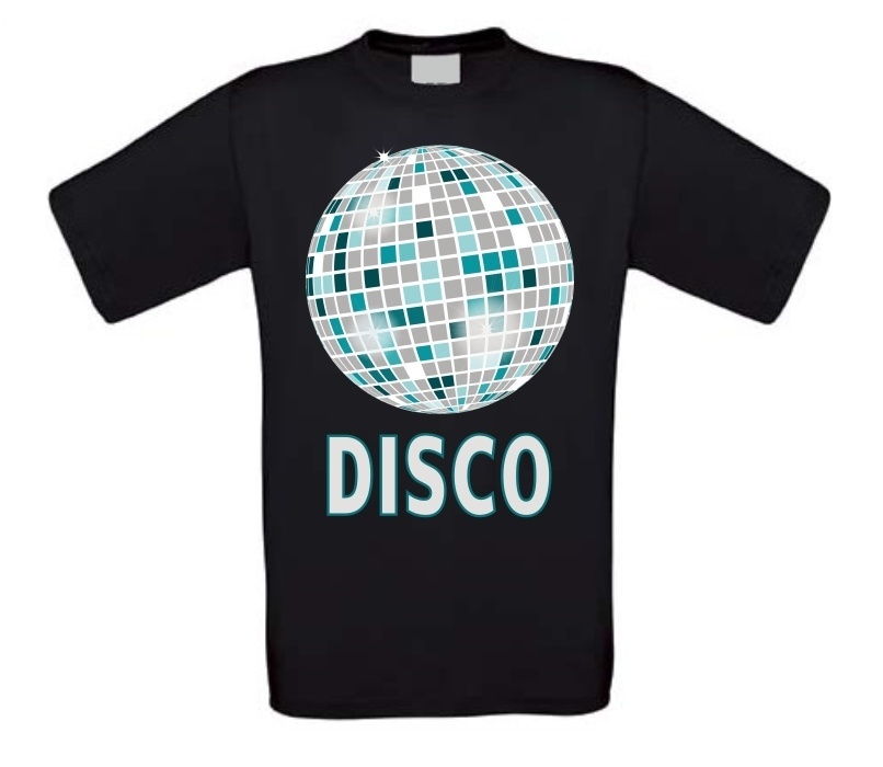Discobal T-shirt