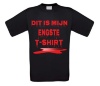 Dit is het mijn engste T-shirt