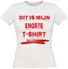 foto 4 Dit is het mijn engste T-shirt