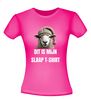 foto 12 Dit is mijn slaap t-shirt