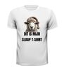foto 13 Dit is mijn slaap t-shirt