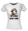 foto 14 Dit is mijn slaap t-shirt