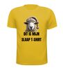 foto 15 Dit is mijn slaap t-shirt