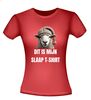 foto 8 Dit is mijn slaap t-shirt